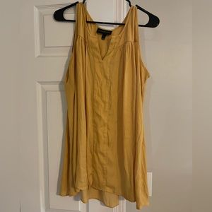 Lane Bryant tank top